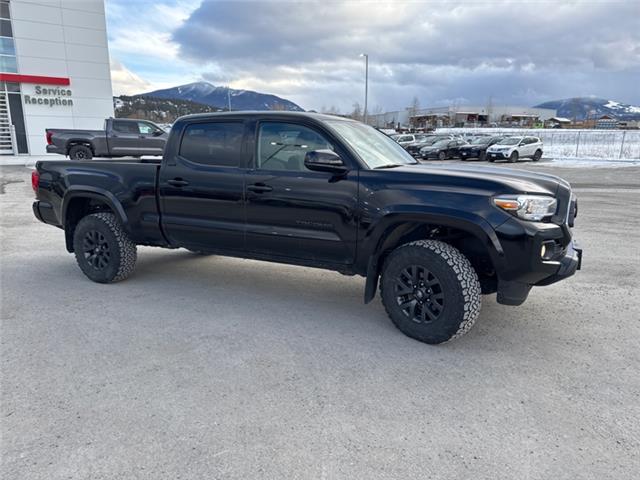 2023 Toyota Tacoma Base (Stk: X052170A) in Cranbrook - Image 7 of 20