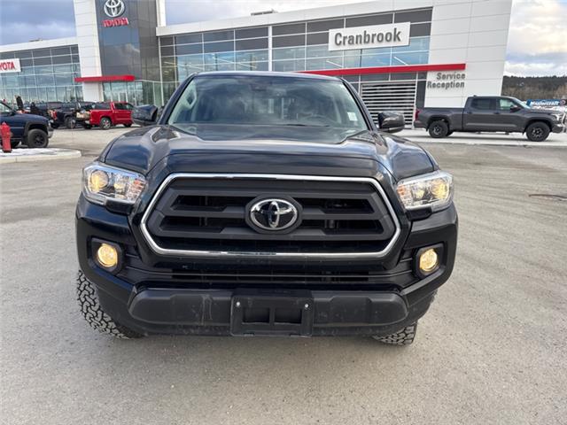 2023 Toyota Tacoma Base (Stk: X052170A) in Cranbrook - Image 8 of 20