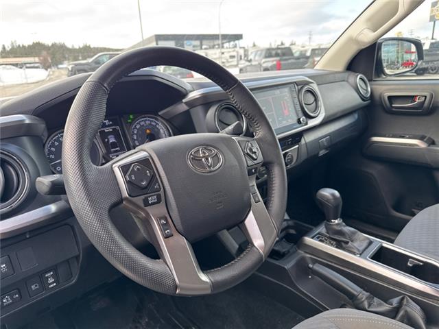 2023 Toyota Tacoma Base (Stk: X052170A) in Cranbrook - Image 9 of 20