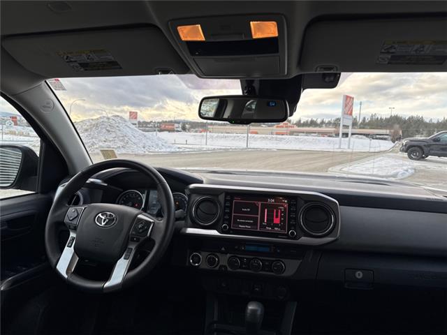 2023 Toyota Tacoma Base (Stk: X052170A) in Cranbrook - Image 10 of 20