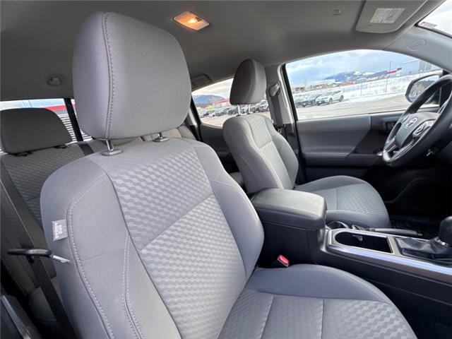 2023 Toyota Tacoma Base (Stk: X052170A) in Cranbrook - Image 11 of 20