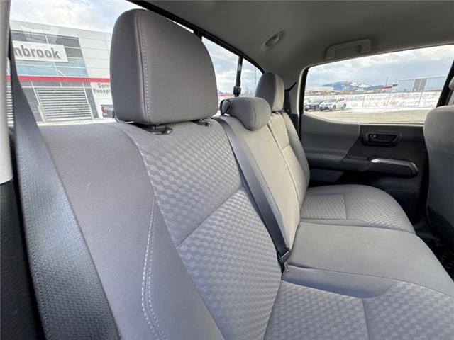 2023 Toyota Tacoma Base (Stk: X052170A) in Cranbrook - Image 12 of 20