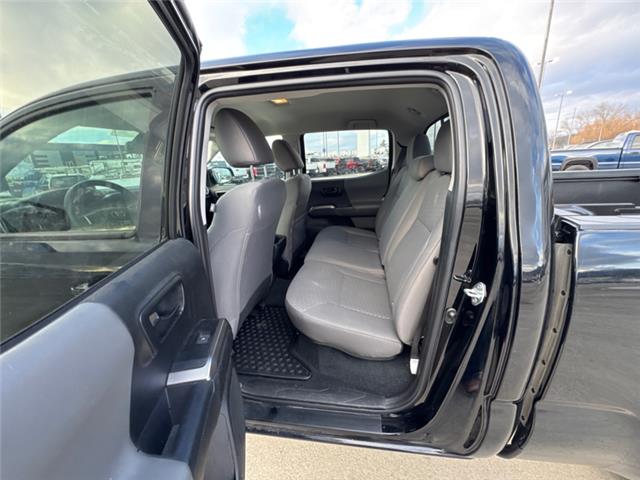 2023 Toyota Tacoma Base (Stk: X052170A) in Cranbrook - Image 13 of 20