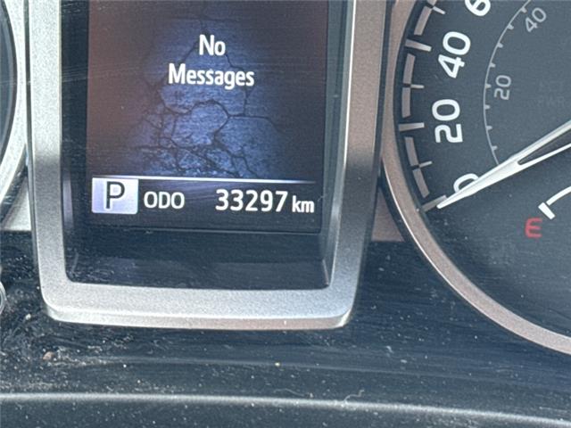 2023 Toyota Tacoma Base (Stk: X052170A) in Cranbrook - Image 14 of 20