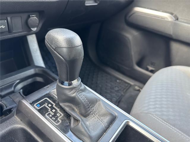 2023 Toyota Tacoma Base (Stk: X052170A) in Cranbrook - Image 15 of 20