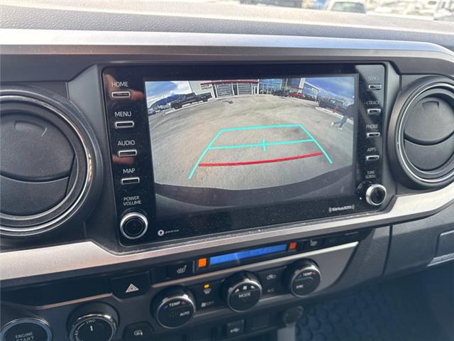 2023 Toyota Tacoma Base (Stk: X052170A) in Cranbrook - Image 16 of 20