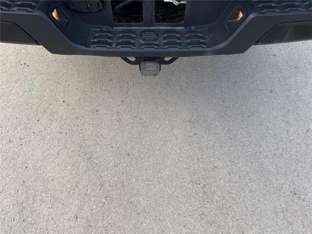 2023 Toyota Tacoma Base (Stk: X052170A) in Cranbrook - Image 18 of 20