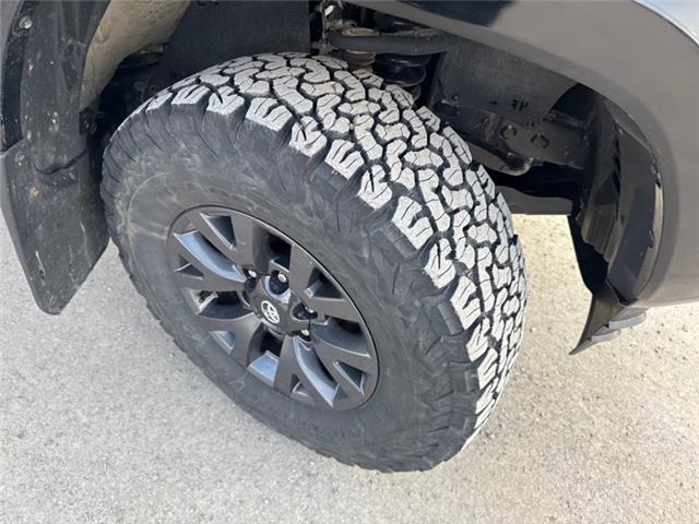 2023 Toyota Tacoma Base (Stk: X052170A) in Cranbrook - Image 20 of 20