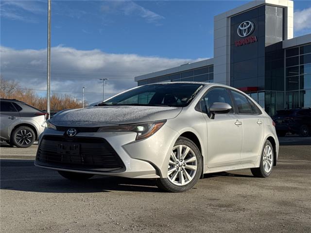 2026 Toyota Corolla LE (Stk: P406082) in Cranbrook - Image 1 of 21