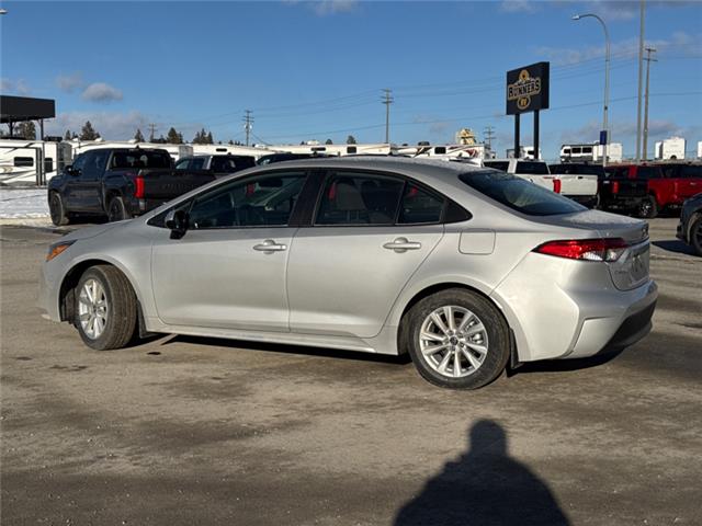 2026 Toyota Corolla LE (Stk: P406082) in Cranbrook - Image 3 of 21