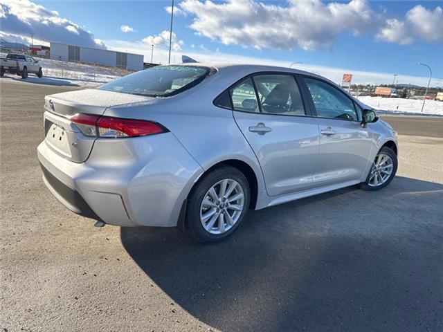 2026 Toyota Corolla LE (Stk: P406082) in Cranbrook - Image 5 of 21
