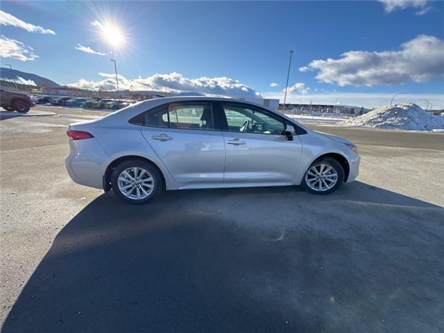 2026 Toyota Corolla LE (Stk: P406082) in Cranbrook - Image 6 of 21