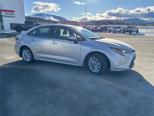 2026 Toyota Corolla LE (Stk: P406082) in Cranbrook - Image 7 of 21