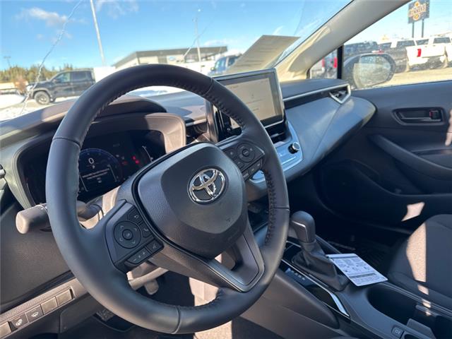 2026 Toyota Corolla LE (Stk: P406082) in Cranbrook - Image 9 of 21