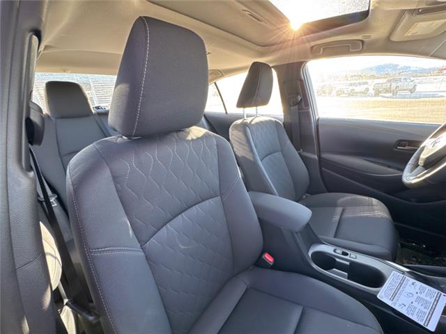 2026 Toyota Corolla LE (Stk: P406082) in Cranbrook - Image 11 of 21