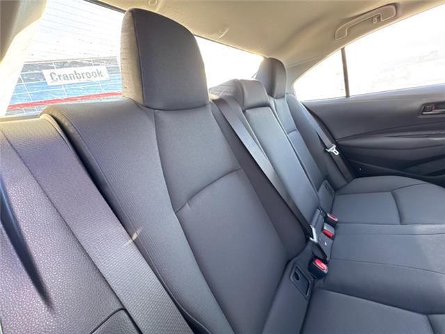 2026 Toyota Corolla LE (Stk: P406082) in Cranbrook - Image 12 of 21