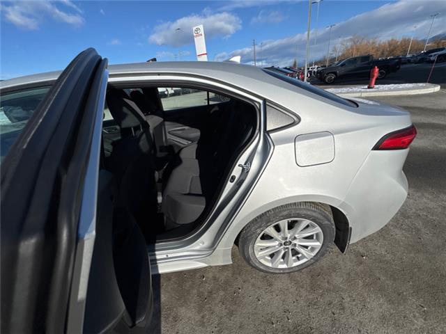 2026 Toyota Corolla LE (Stk: P406082) in Cranbrook - Image 13 of 21