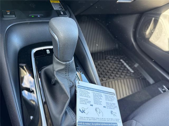 2026 Toyota Corolla LE (Stk: P406082) in Cranbrook - Image 16 of 21