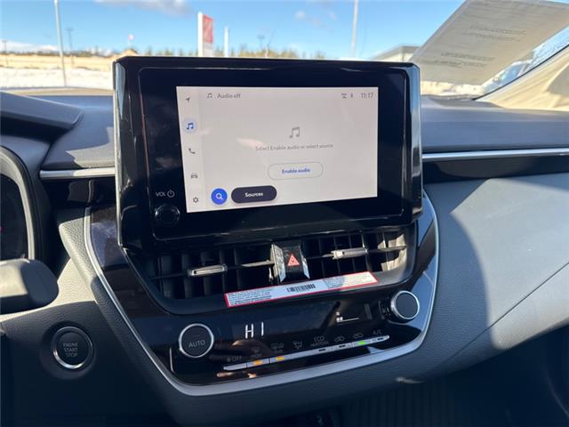 2026 Toyota Corolla LE (Stk: P406082) in Cranbrook - Image 17 of 21