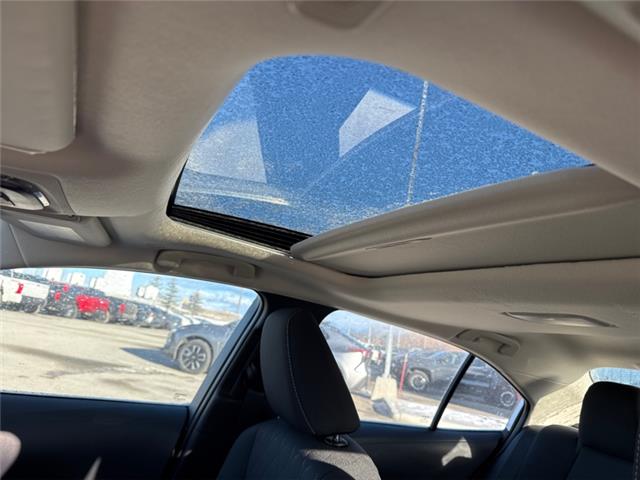 2026 Toyota Corolla LE (Stk: P406082) in Cranbrook - Image 18 of 21