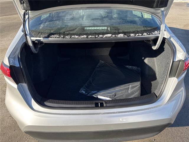 2026 Toyota Corolla LE (Stk: P406082) in Cranbrook - Image 19 of 21