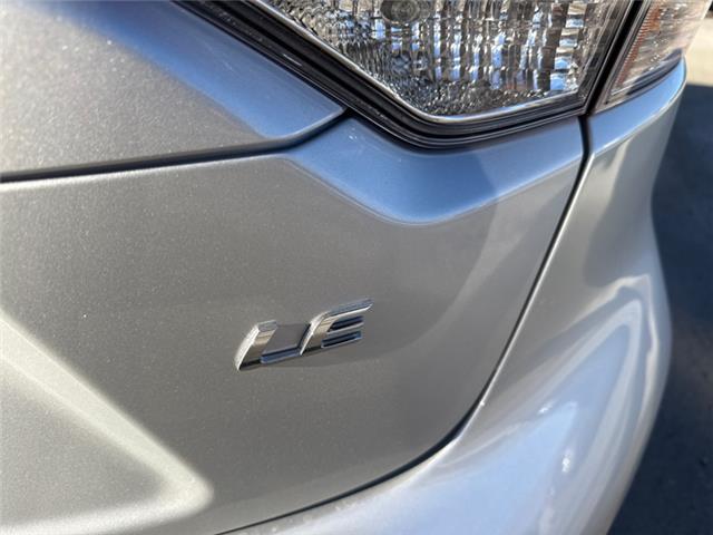 2026 Toyota Corolla LE (Stk: P406082) in Cranbrook - Image 20 of 21