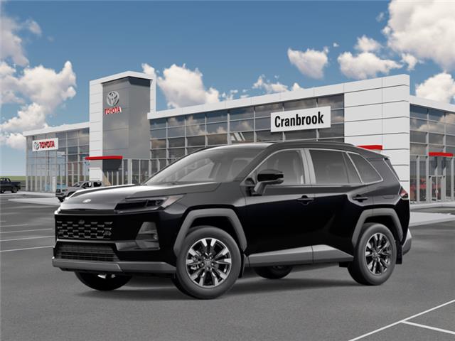 New 2026 Toyota RAV4 HYBRID LIMITED HYBRID LIMITED   ASK FOR PRICING / INCOMING UNIT DUE TO FEB 15  - Cranbrook - Cranbrook Toyota