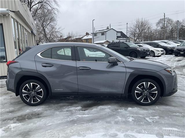 2020 Lexus UX 250h Base (Stk: 4789) in KITCHENER - Image 8 of 31