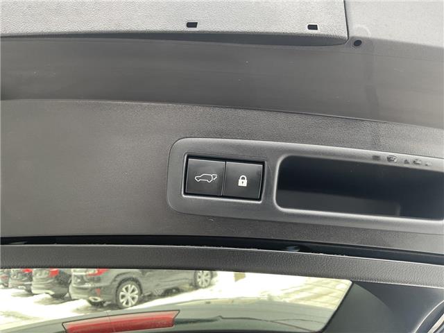 2020 Lexus UX 250h Base (Stk: 4789) in KITCHENER - Image 11 of 31