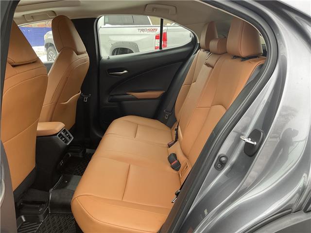 2020 Lexus UX 250h Base (Stk: 4789) in KITCHENER - Image 12 of 31
