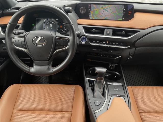 2020 Lexus UX 250h Base (Stk: 4789) in KITCHENER - Image 13 of 31