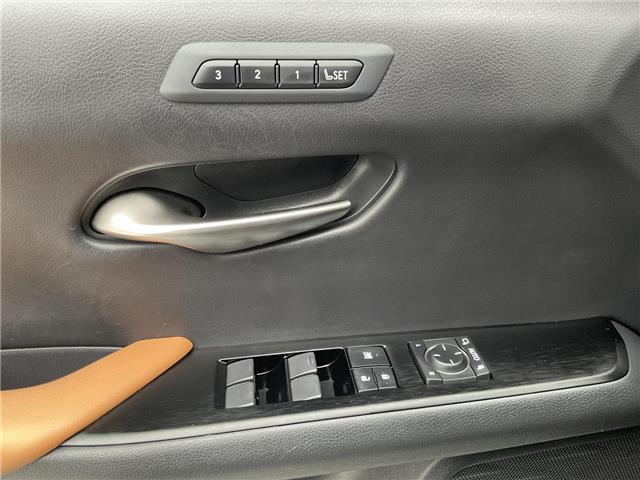 2020 Lexus UX 250h Base (Stk: 4789) in KITCHENER - Image 14 of 31