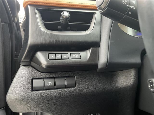 2020 Lexus UX 250h Base (Stk: 4789) in KITCHENER - Image 15 of 31