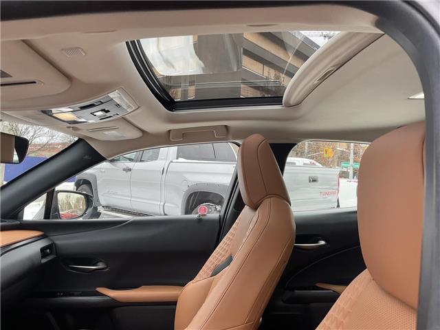 2020 Lexus UX 250h Base (Stk: 4789) in KITCHENER - Image 16 of 31