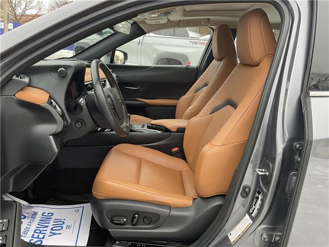 2020 Lexus UX 250h Base (Stk: 4789) in KITCHENER - Image 17 of 31