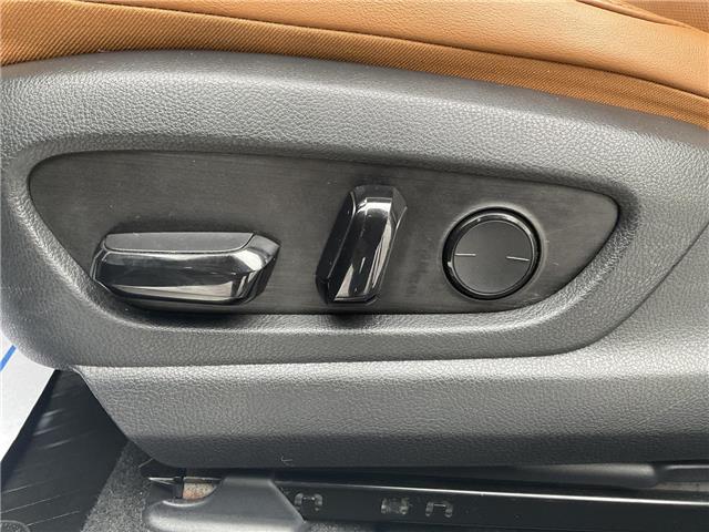 2020 Lexus UX 250h Base (Stk: 4789) in KITCHENER - Image 18 of 31