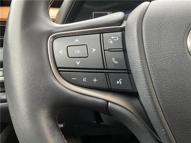 2020 Lexus UX 250h Base (Stk: 4789) in KITCHENER - Image 20 of 31