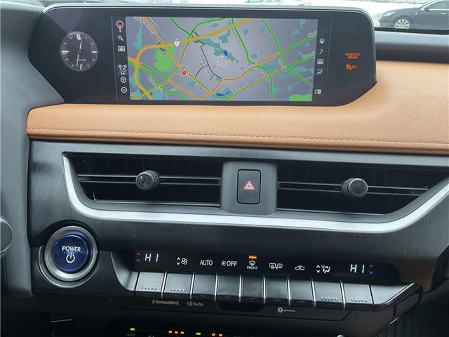 2020 Lexus UX 250h Base (Stk: 4789) in KITCHENER - Image 26 of 31