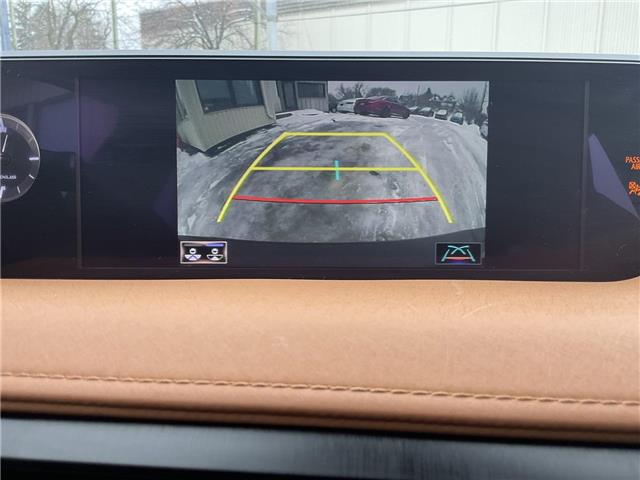2020 Lexus UX 250h Base (Stk: 4789) in KITCHENER - Image 28 of 31