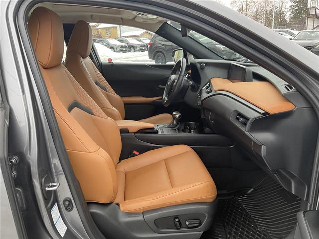 2020 Lexus UX 250h Base (Stk: 4789) in KITCHENER - Image 29 of 31