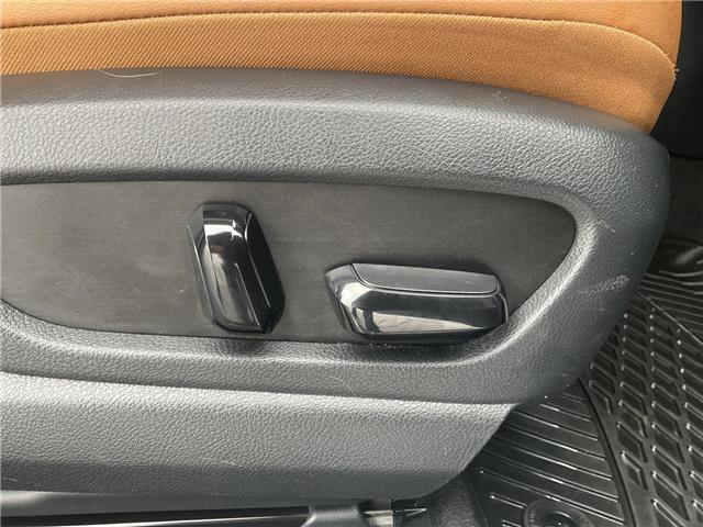 2020 Lexus UX 250h Base (Stk: 4789) in KITCHENER - Image 30 of 31