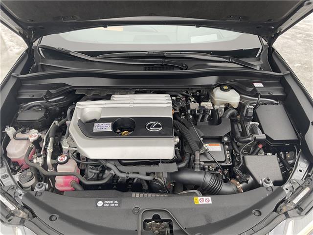 2020 Lexus UX 250h Base (Stk: 4789) in KITCHENER - Image 31 of 31