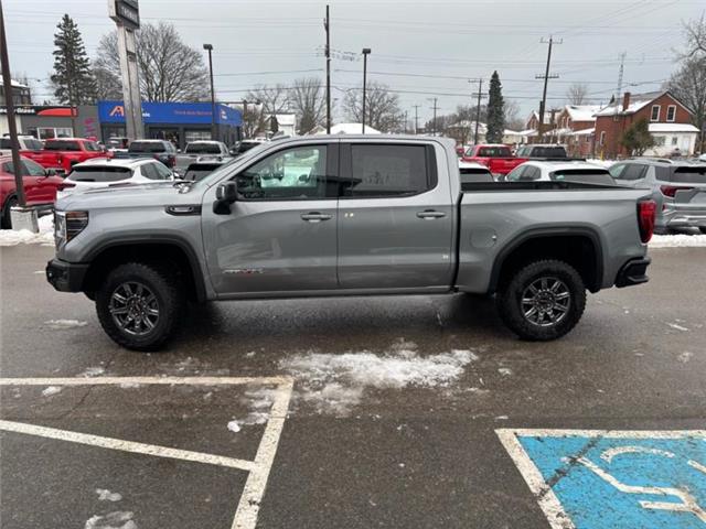 2026 GMC Sierra 1500 AT4X (Stk: T08339A) in Cobourg - Image 2 of 10