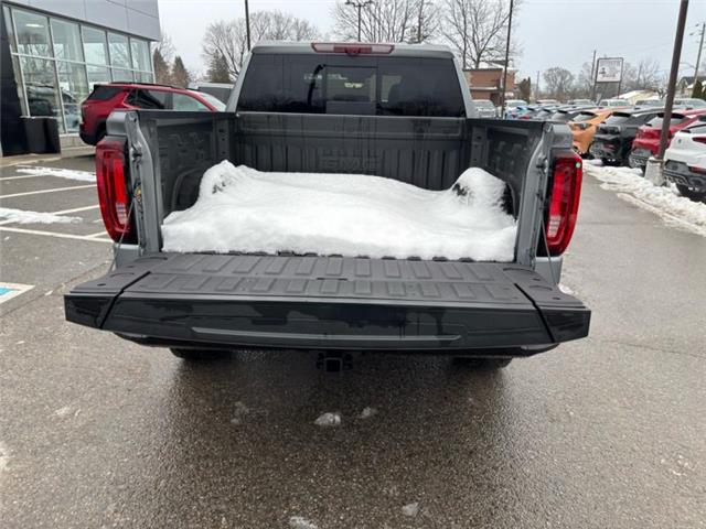 2026 GMC Sierra 1500 AT4X (Stk: T08339A) in Cobourg - Image 6 of 10