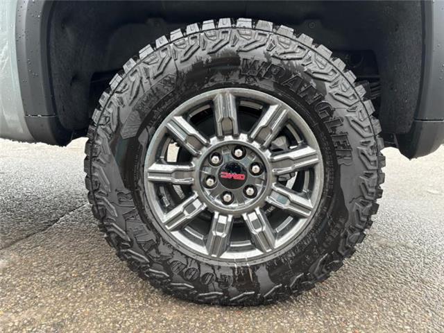 2026 GMC Sierra 1500 AT4X (Stk: T08339A) in Cobourg - Image 7 of 10