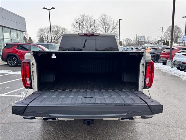 2026 GMC Sierra 1500 Denali Ultimate (Stk: T72131) in Cobourg - Image 6 of 10