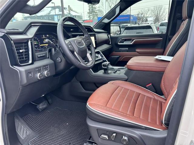 2026 GMC Sierra 1500 Denali Ultimate (Stk: T72131) in Cobourg - Image 9 of 10