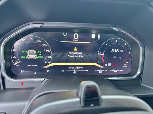 2026 GMC Sierra 1500 Denali Ultimate (Stk: T72131) in Cobourg - Image 10 of 10