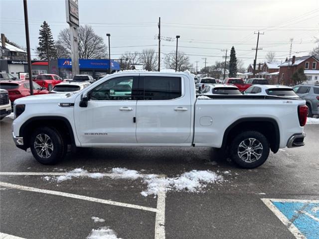 2026 GMC Sierra 1500 SLE (Stk: T49311) in Cobourg - Image 2 of 9