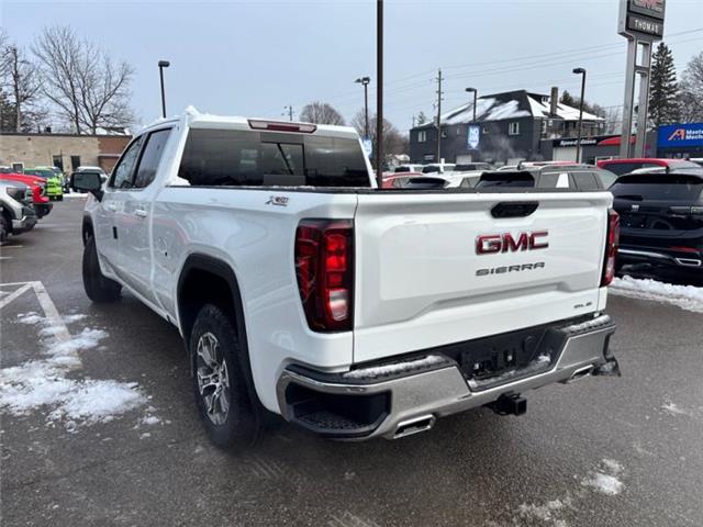 2026 GMC Sierra 1500 SLE (Stk: T49311) in Cobourg - Image 3 of 9